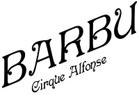Logo Barbu