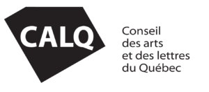 Conseil des arts et lettres du Québec